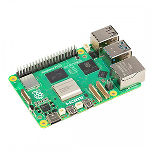 RASPBERRY PI 5 4GB